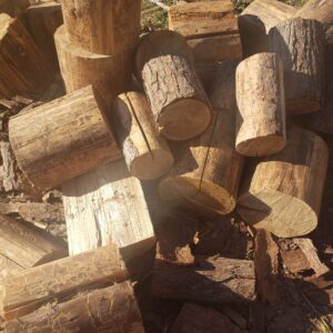 Firewood Bundle Sponsorship